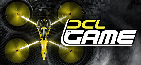 DCL无人机冠军联盟/DCL – The Game(图1)