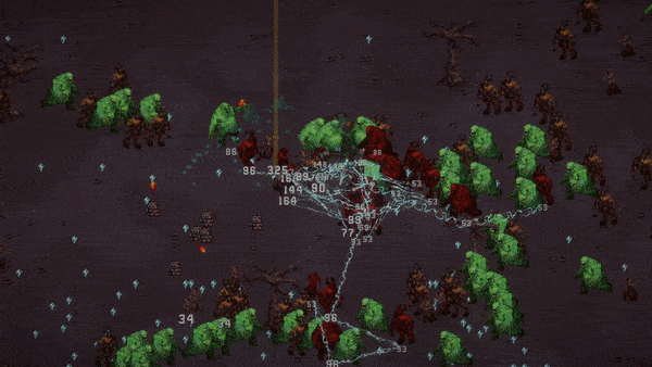 破碎世界/Sharded World(图3)