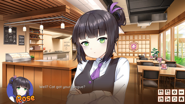 餐恋时光/Bistro Days(图4) 餐恋时光/Bistro Days(图4)