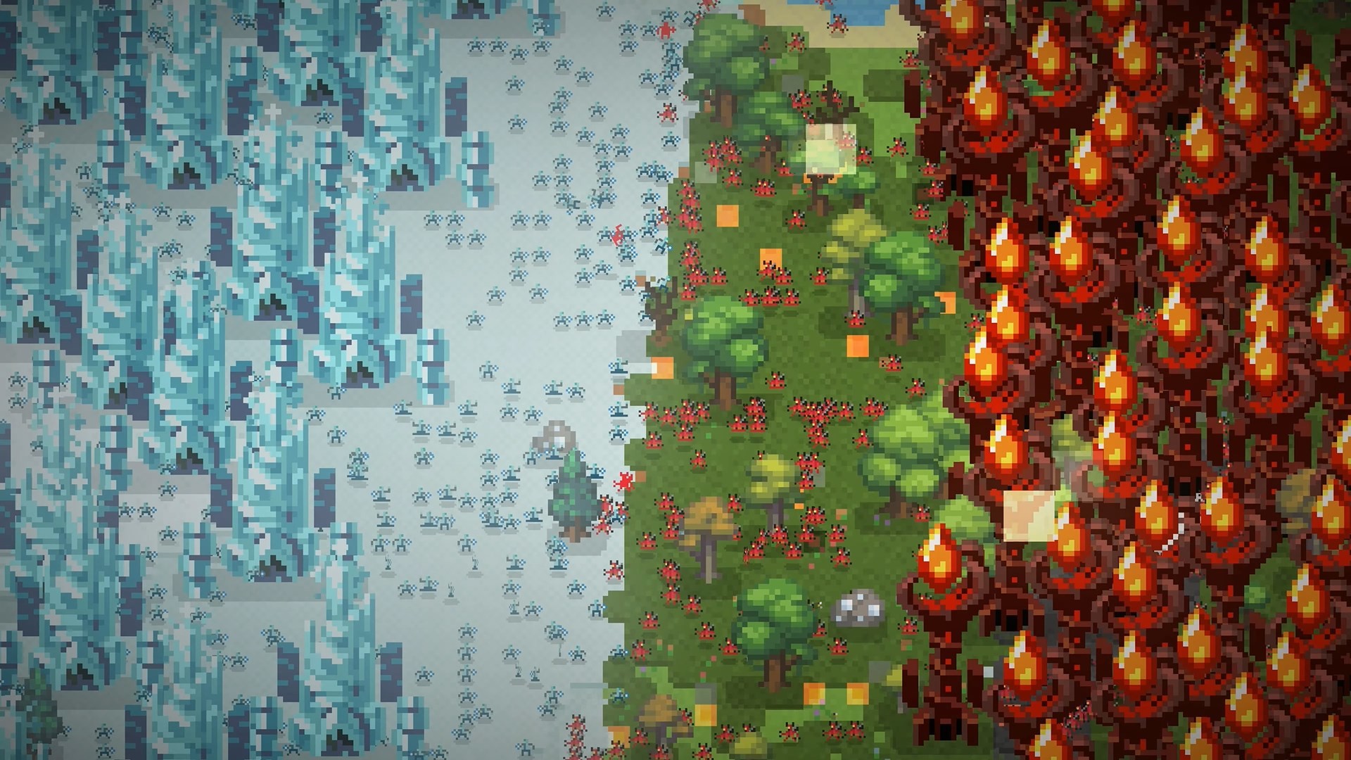 世界盒子：上帝模拟器/WorldBox – God Simulator(更新v0.50.3)(图8)