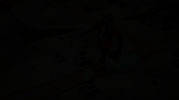 矿物防御/Mineral Defense(图2)