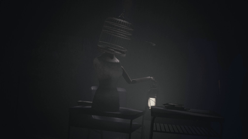 惨痕/Scarred(图3)