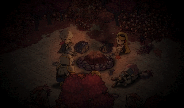 超时空方舟/Chrono Ark（更新v1.1j）(图6)