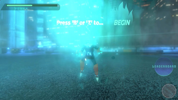 新星斩：无以伦比的力量/Nova Slash: Unparalleled Power(图3)