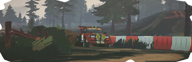 驾驶拉力赛/DRIVE Rally(图3)