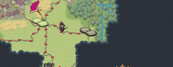 勇者的残局：自走棋/Seer’s Gambit(图7)