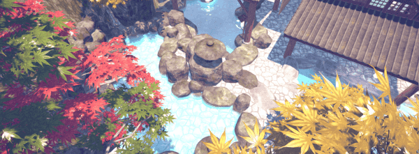 温泉/Hot Springs(图9)