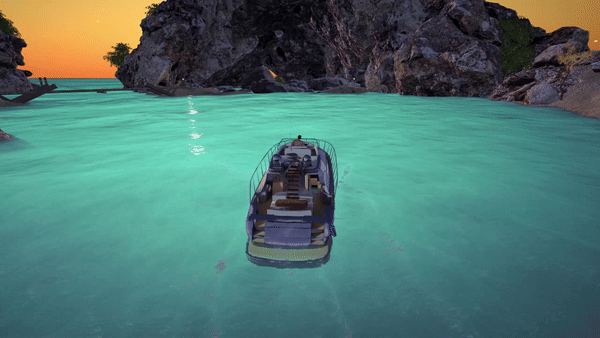 海滩俱乐部模拟器/Beach Club Simulator 2024(图4)