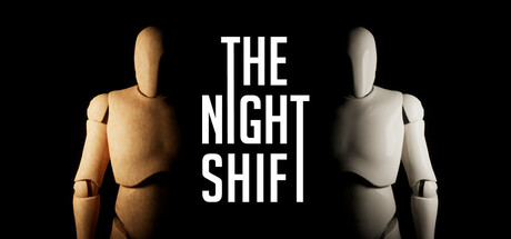 夜班/The Night Shift