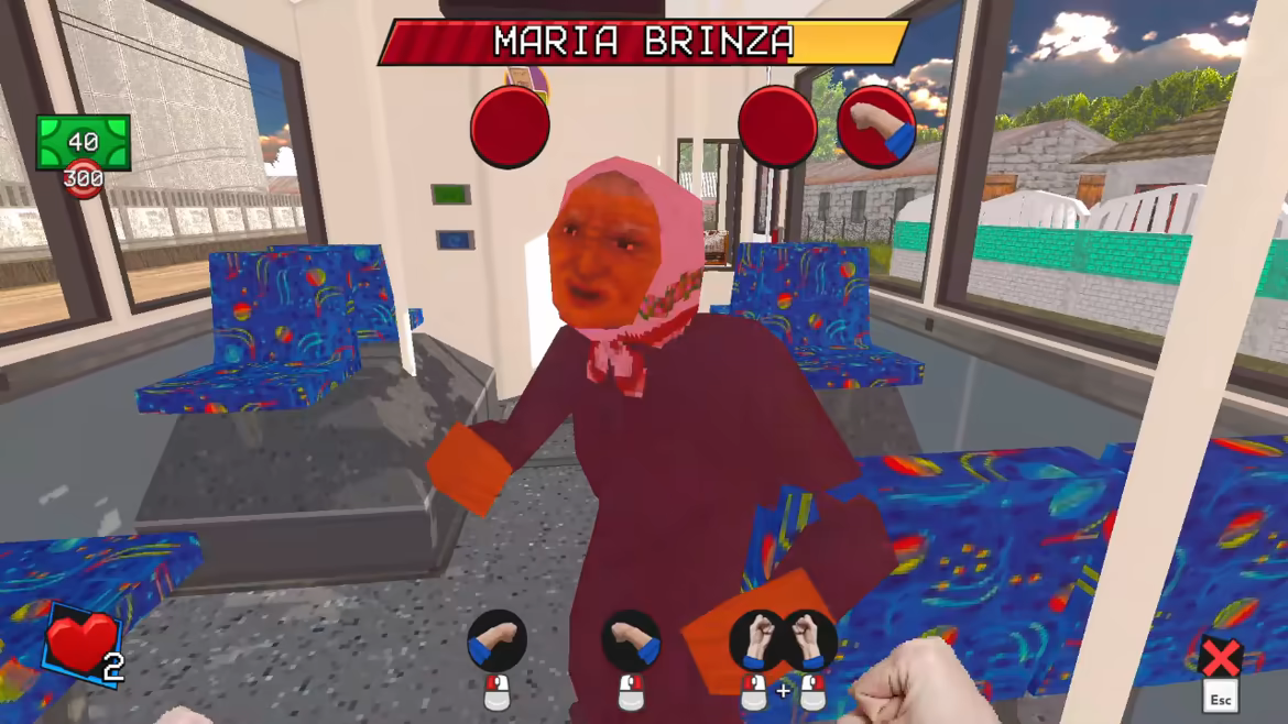 没票？下车！/TROLEU(图4)