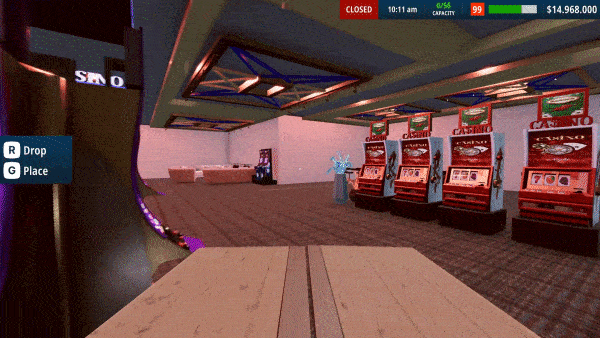 赌场模拟器/Casino Island Simulator(图4)