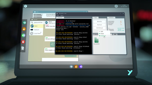 杰西卡/Jessika(图9)