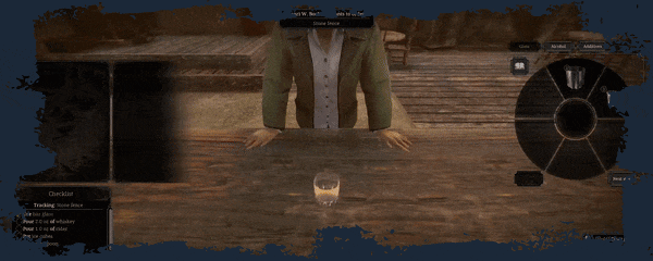 沙龙模拟器/Saloon Simulator(图4)