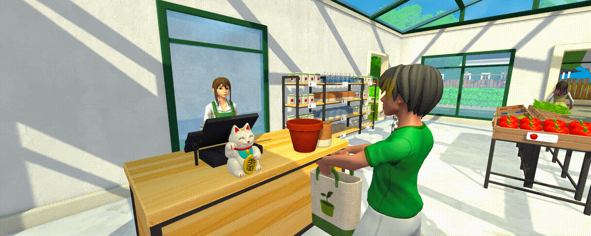 植物苗圃模拟器/Plant Nursery Simulator(图9)