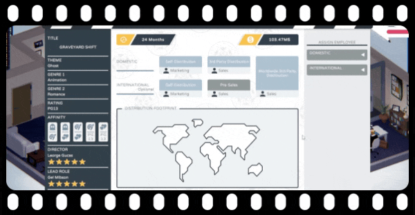 电影大亨：执行官/The Executive – Movie Industry Tycoon(图3)