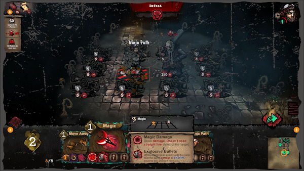 铁轨与墓穴/Railroads & Catacombs(图7)