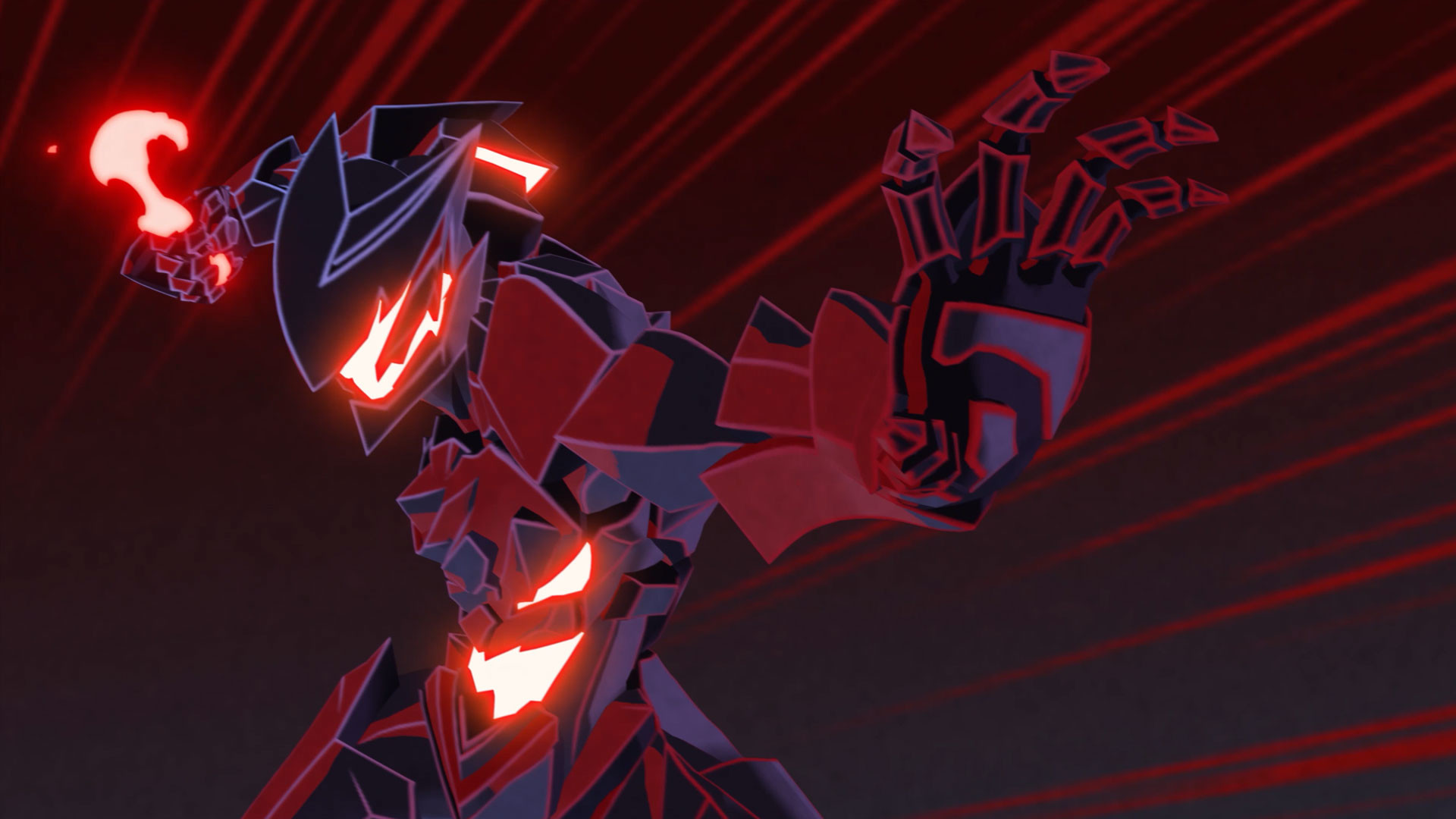 永世必死/Aeon Must Die!(图4) 永世必死/Aeon Must Die!(图4)