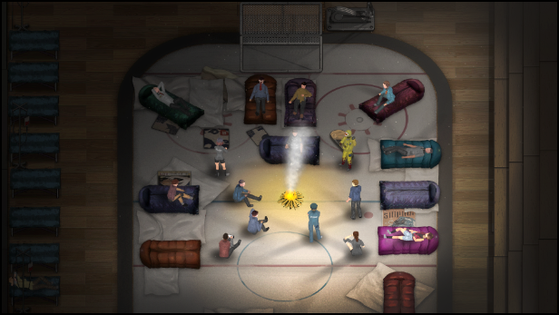 灾变前夜/Dread Dawn(更新Build.18456836)(图3)