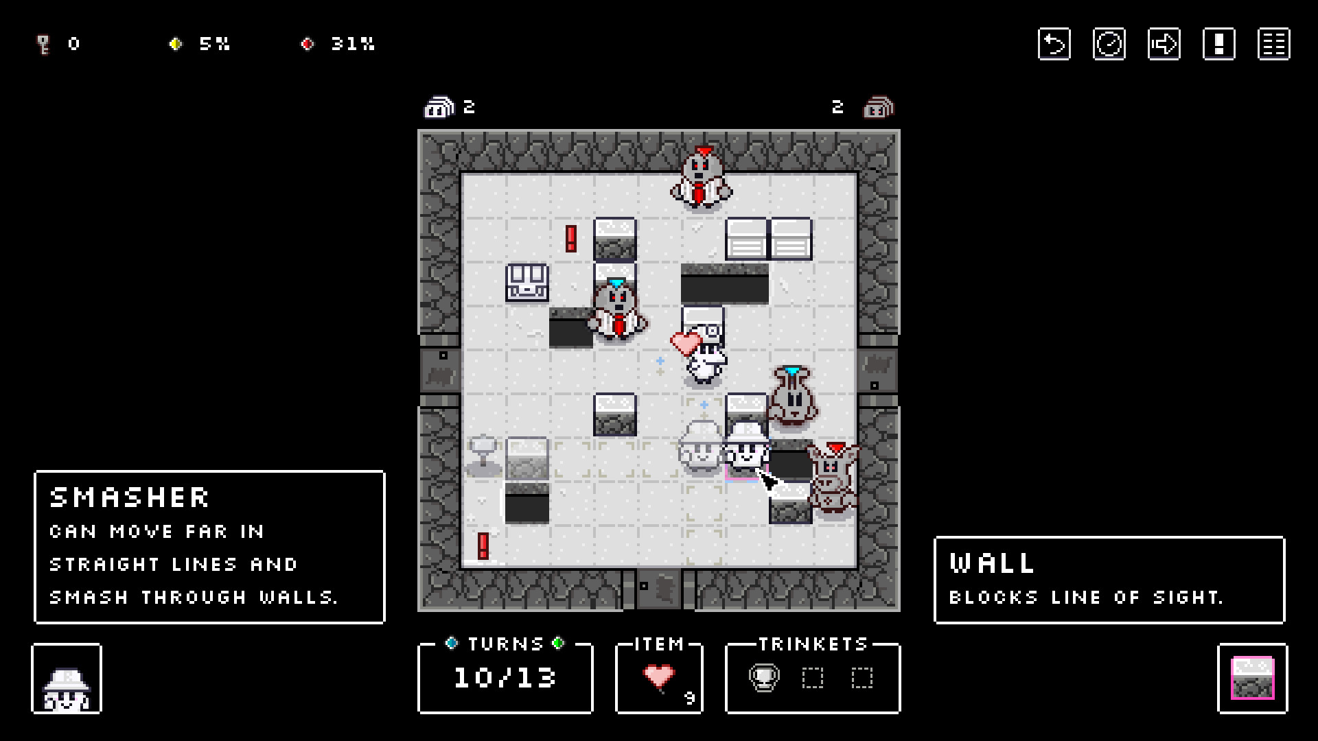 开心暴脾气/Happy Grumps(图3)