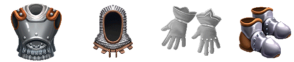 丰收村庄/Harvest Village(图3)