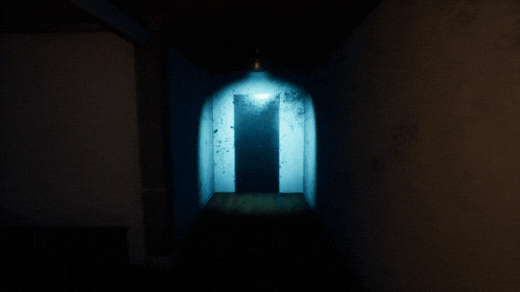 镜中迷途/MIRROR MIRROR(图3)