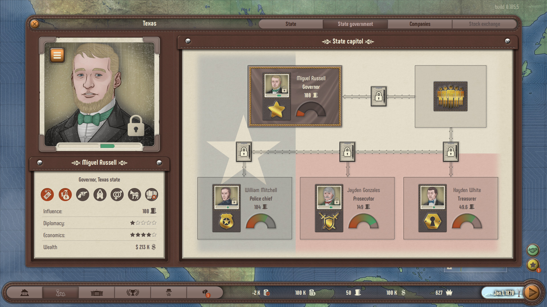 富豪/Plutocracy（更新Build.13824119）(图9)