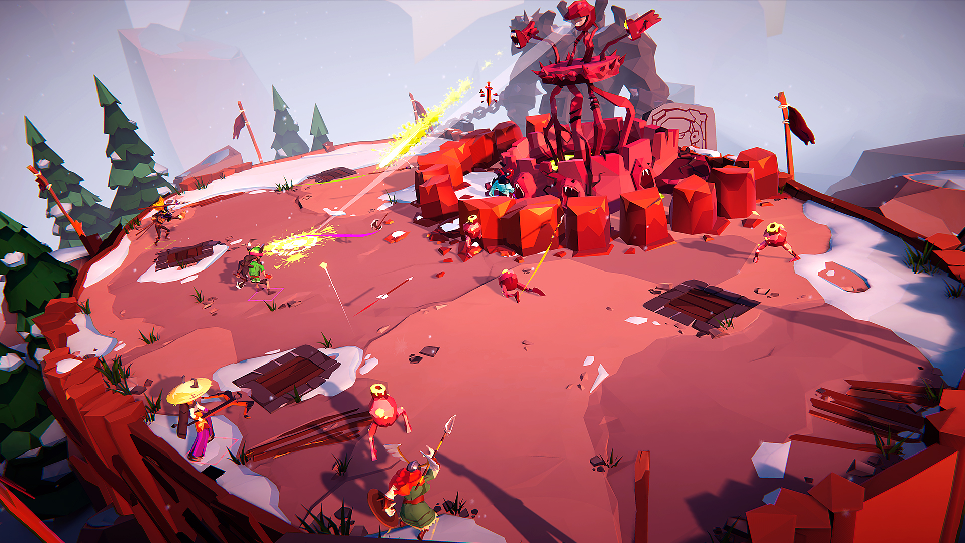 首领加德/BOSSGARD(图5) 首领加德/BOSSGARD(图5)