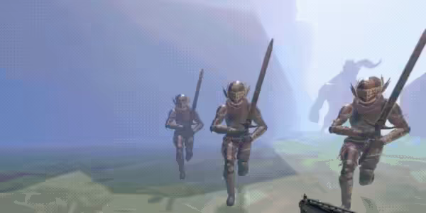 伊甸之门/Gates of Eden(图3)