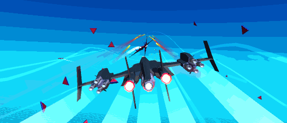 空中盗贼/Sky Rogue（v1.3.2）(图3)