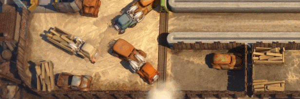 提普顿废品场/Tipston Salvage 单机/同屏多人(图5) 提普顿废品场/Tipston Salvage 单机/同屏多人(图5)