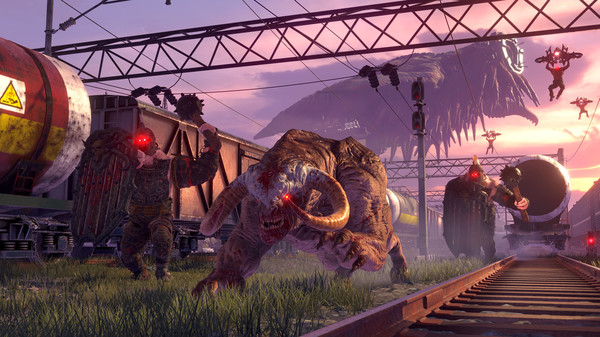 英雄萨姆：西伯利亚狂想曲/Serious Sam: Siberian Mayhem(图9)