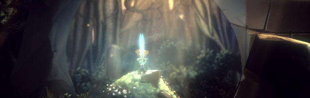 至暗童话/The Darkest Tales(图1)