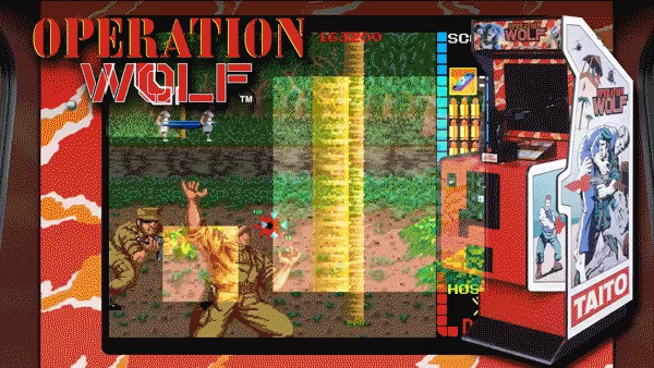 夜袭者行动/Operation Night Strikers(图3)