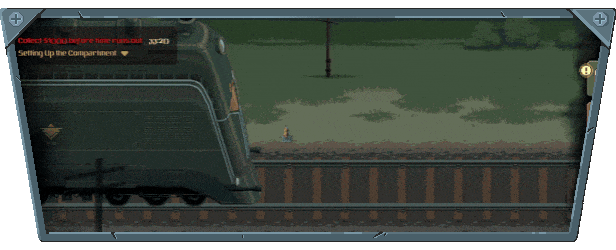 旁观者：列车长/Beholder: Conductor(图4)