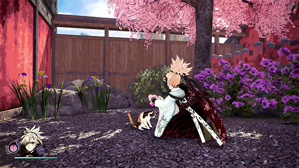 圣杯战争盈月之仪/FateSamurai Remnant（v1.2.1—更新追加剧情2DLC）(图4)