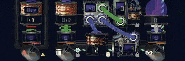 末日电涌/Rogue Voltage（更新Build.17662761）(图3)