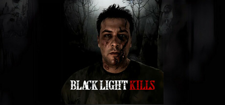 黑暗之光杀戮/Black Light Kills(图1)