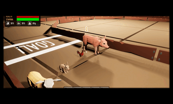 锻造模拟器/FORGE SIMULATOR(图9)