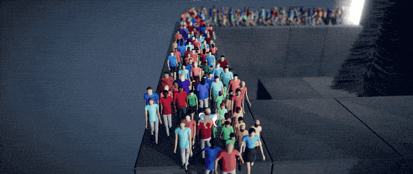 人类/Humanity(图2)