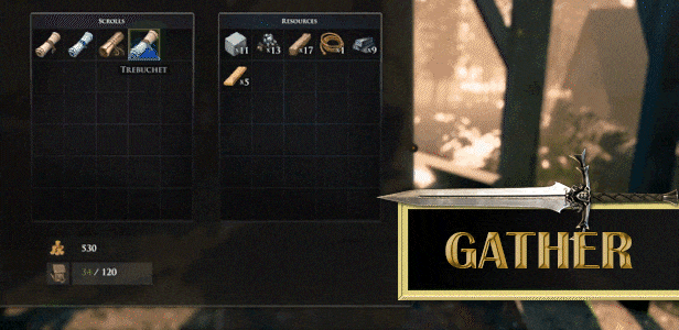 中世纪机器制造者/Medieval Machines Builde(图5)