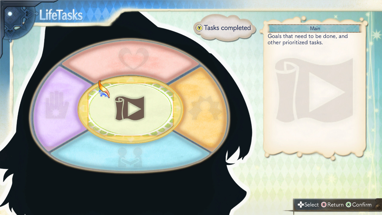 夏莉的炼金工房 ～黄昏海洋之炼金术士～ DX/Atelier Shallie: Alchemists of the Dusk Sea DX(图4)