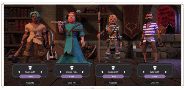 为了吾王2/For The King II（更新v1.5.9）(图8)