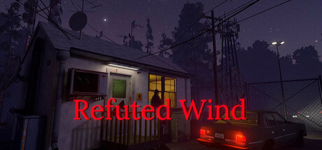 驳斥之风/Refuted Wind(图1)
