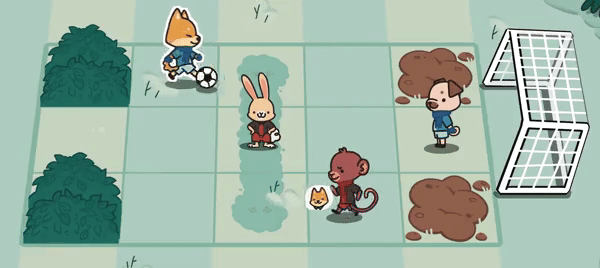 狗狗冠军/Pup Champs(图5)