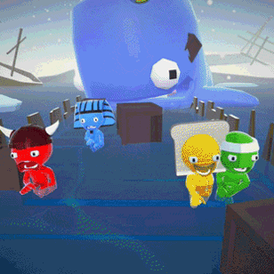 反斗大派对/Party Panic(图1)