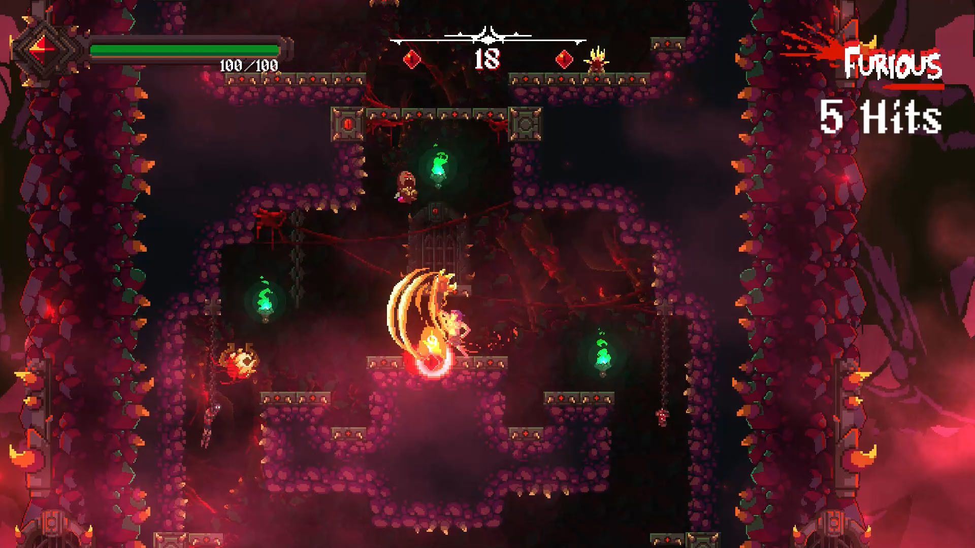 杀戮之源/Rising Hell（V1.0.0-正式版）(图7)