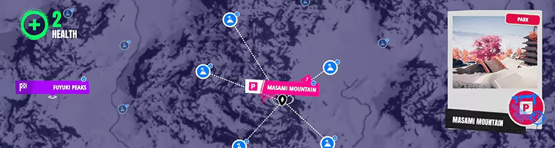 下一代速降王者/Descenders Next(图4) 下一代速降王者/Descenders Next(图4)