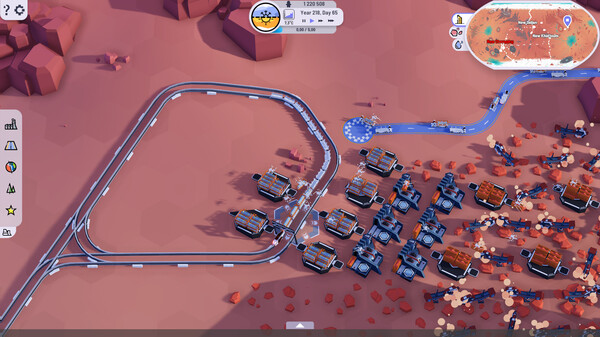 B计划：启程拓殖/Plan B: Terraform（更新Build.17806375）(图2)