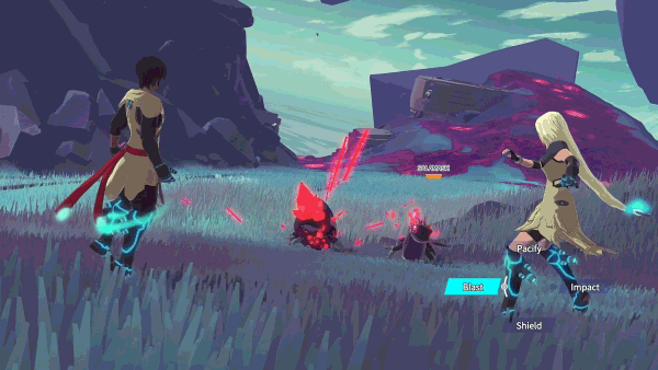 避风港/Haven(图3)