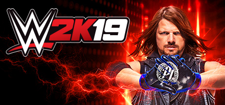 WWE 2K19/美国职业摔角联盟2K19(图1)